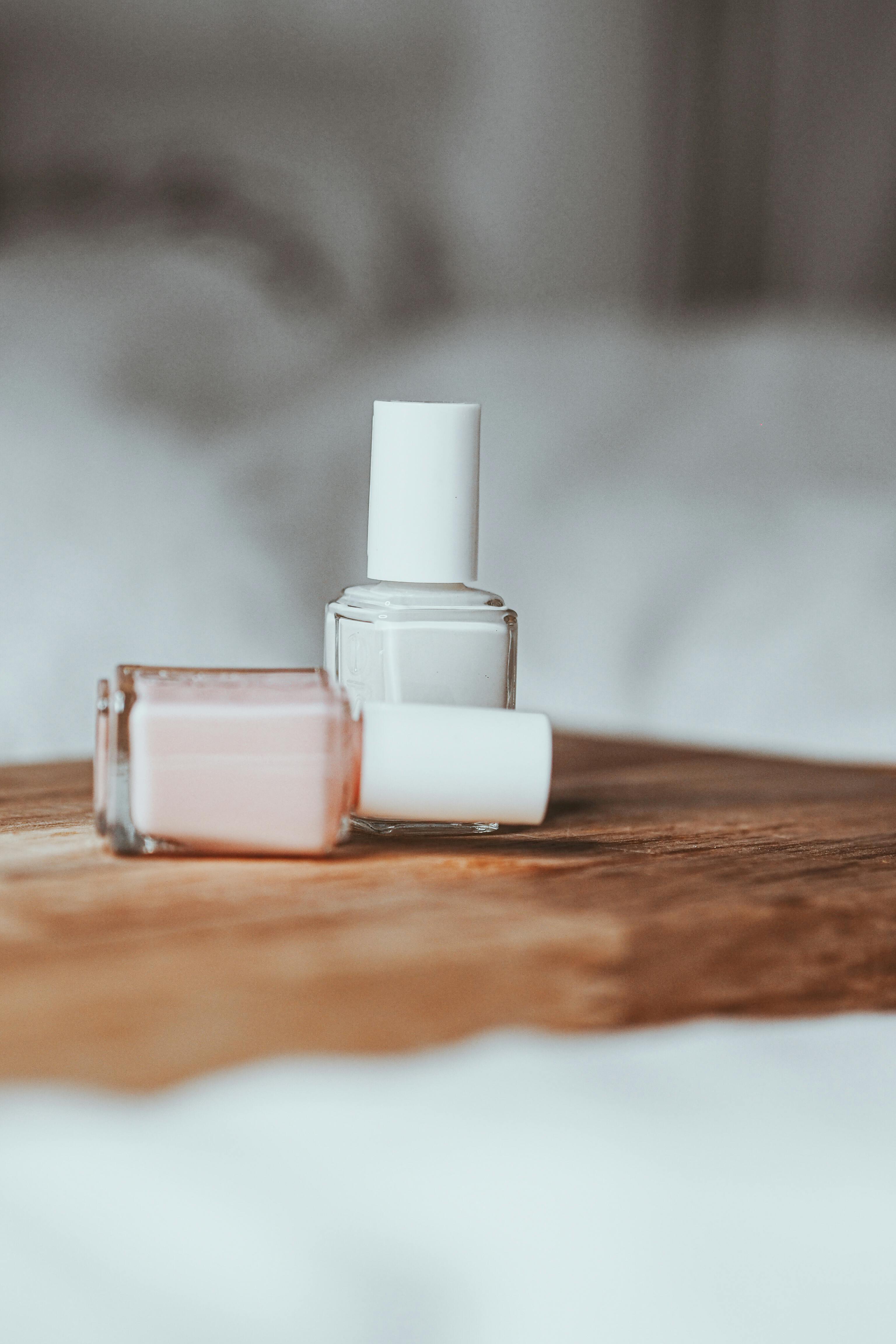 Blue Heaven Nail Paint