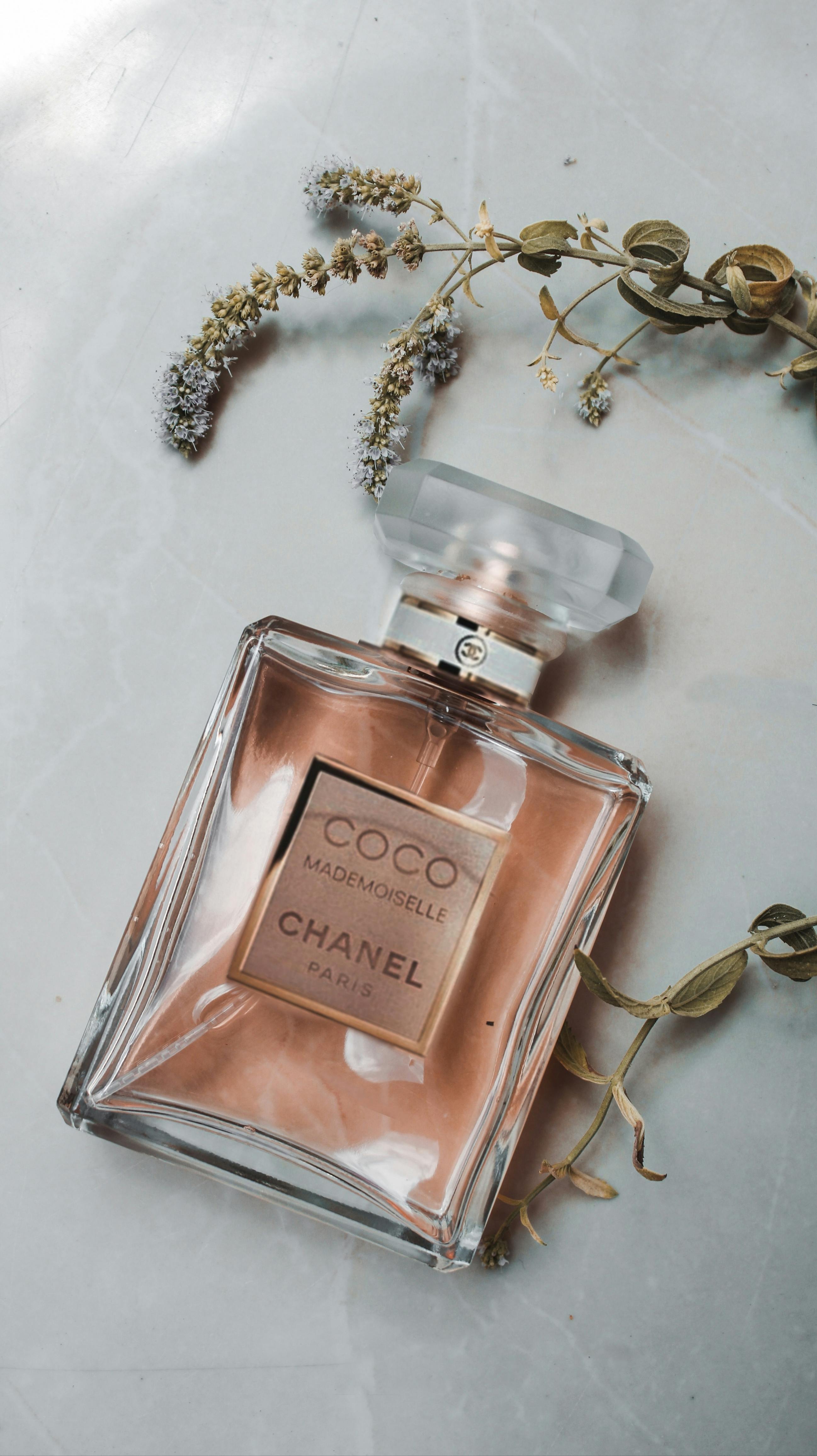 Coco Chanel Perfume